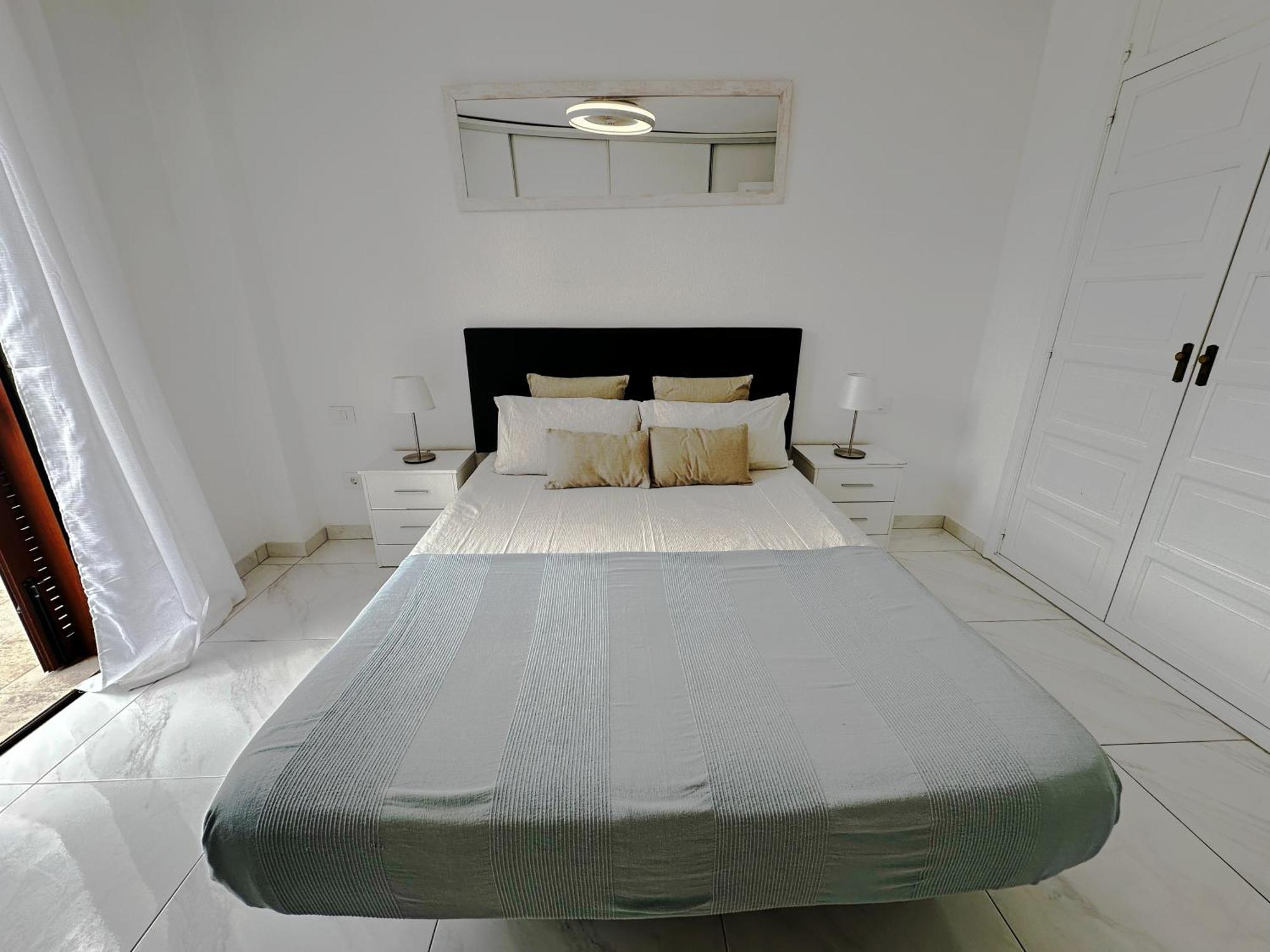 Classbnb - 3 Apartments 50M From The Las Americas Promenade Arona  Exterior photo