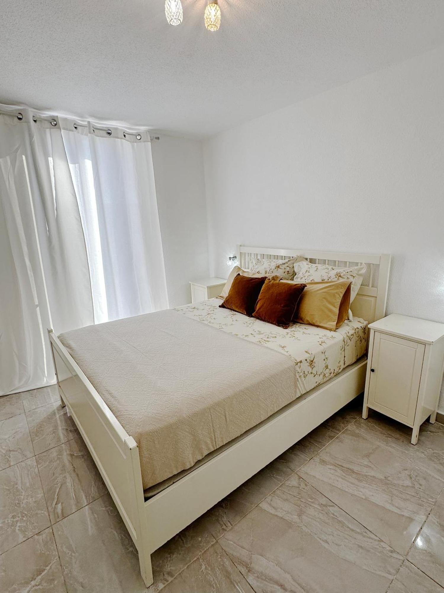 Classbnb - 3 Apartments 50M From The Las Americas Promenade Arona  Exterior photo