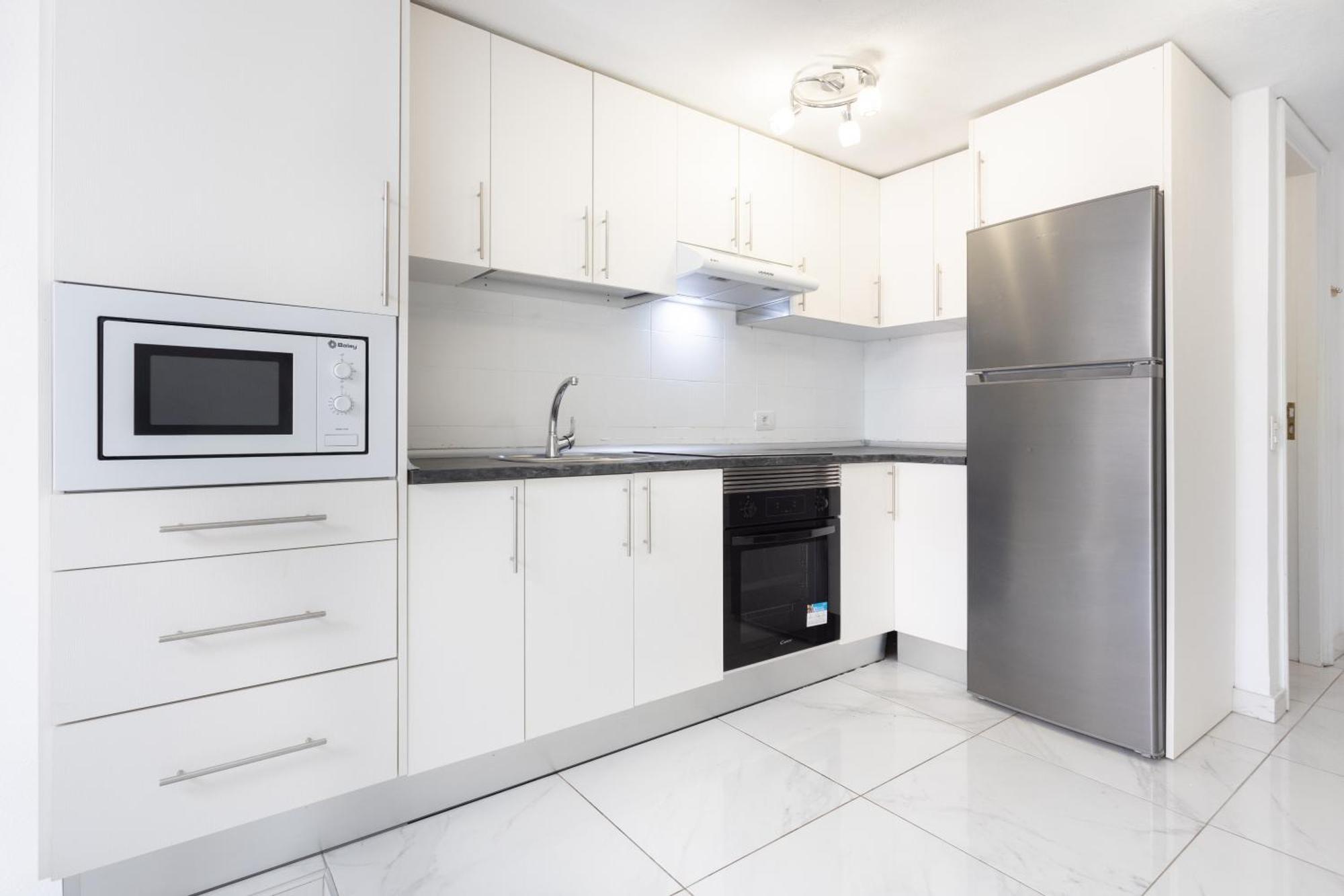 Classbnb - 3 Apartments 50M From The Las Americas Promenade Arona  Exterior photo