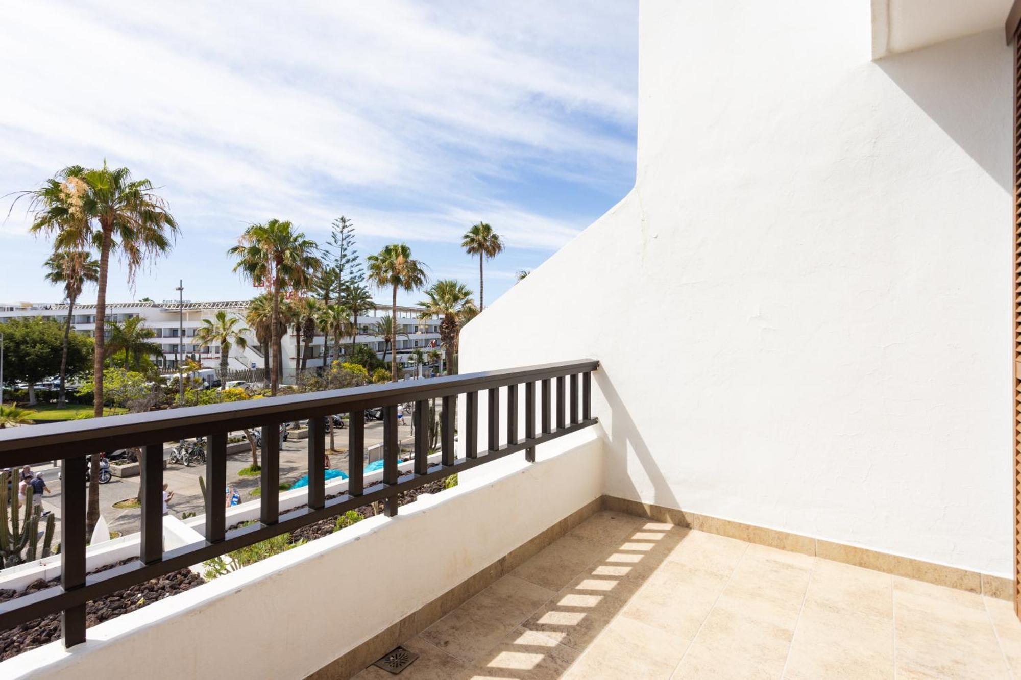 Classbnb - 3 Apartments 50M From The Las Americas Promenade Arona  Exterior photo